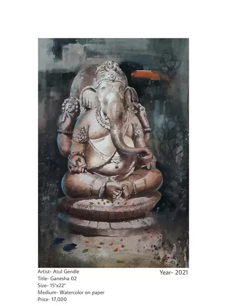 PAINTINGS
